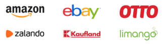 logos e-commerce