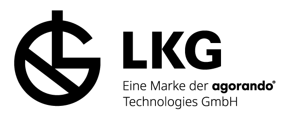LKG eine Marke der agorando Technologies GmbH